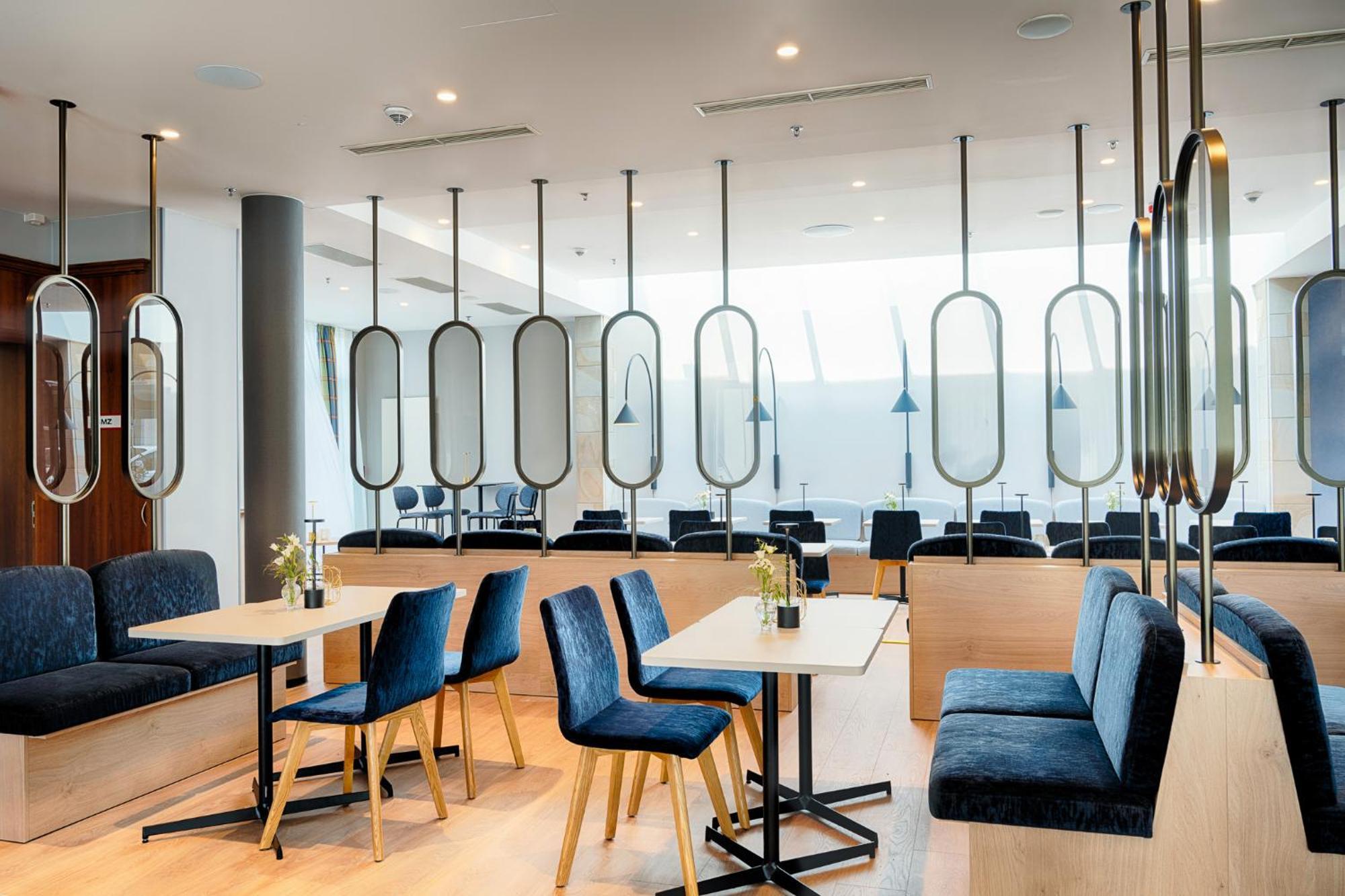 Welcome Parkhotel 波鸿 外观 照片